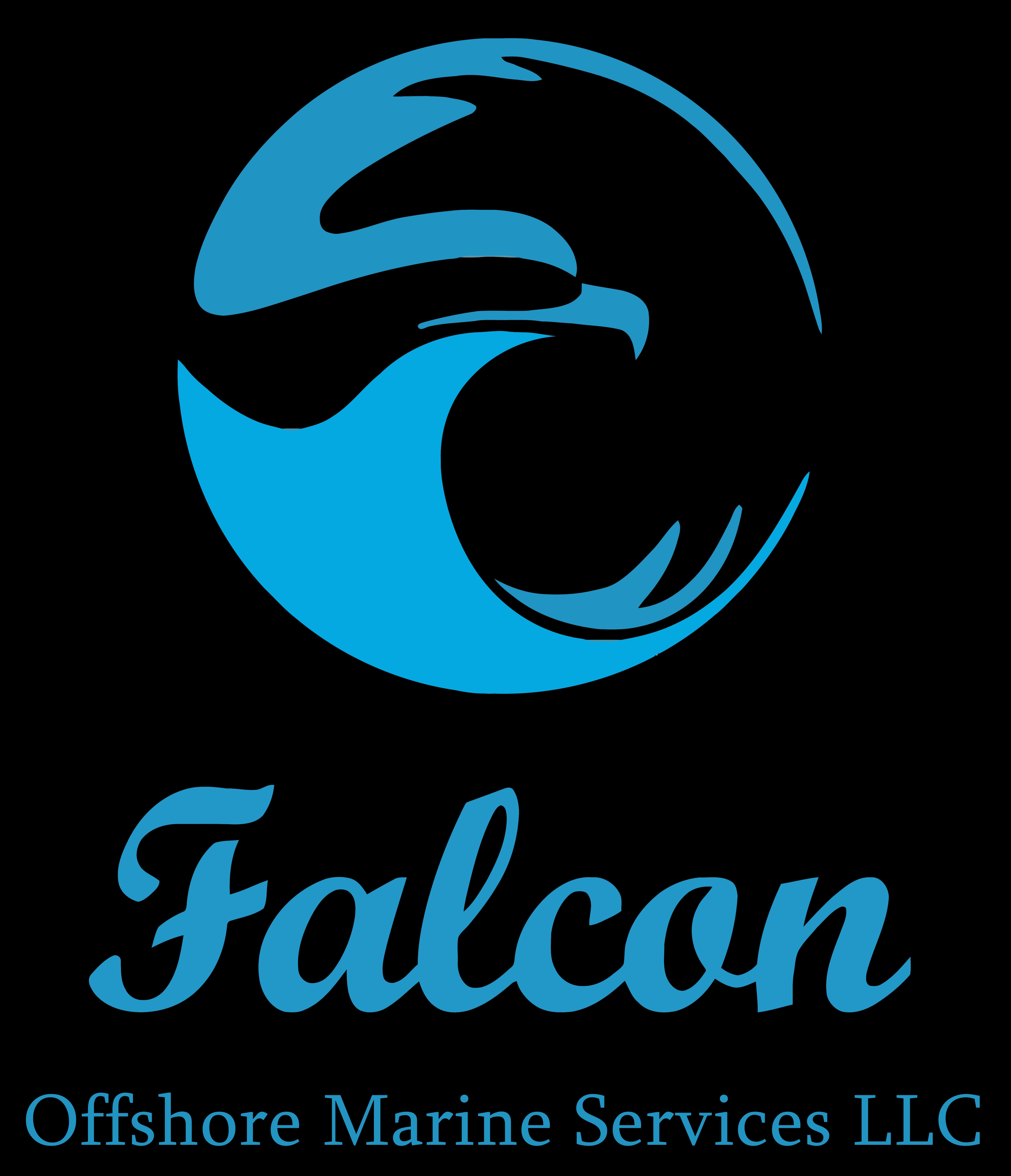 Falcon Offshore Logo