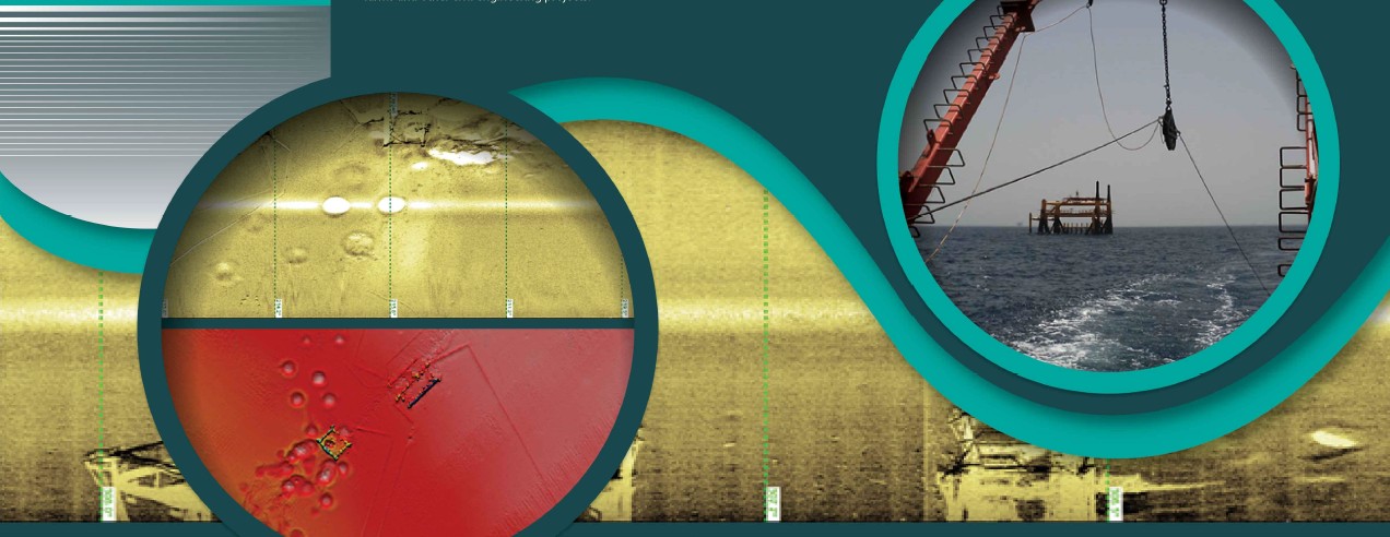 Geophysical Survey Services